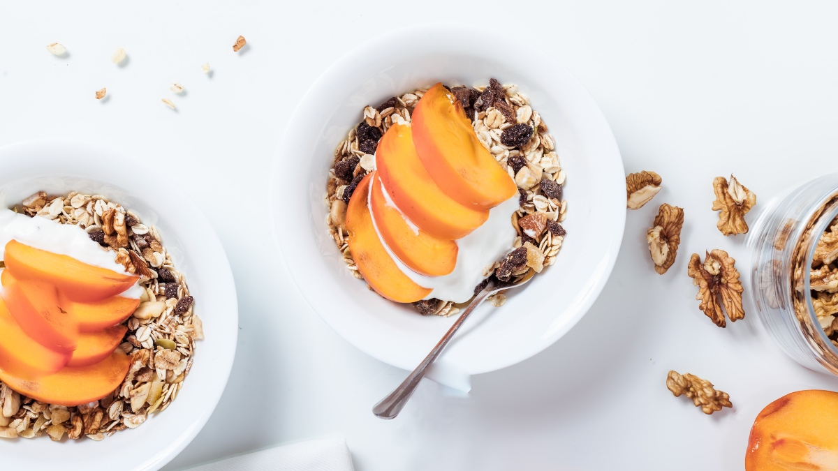 Beneficios y propiedades nutricionales del kéfir