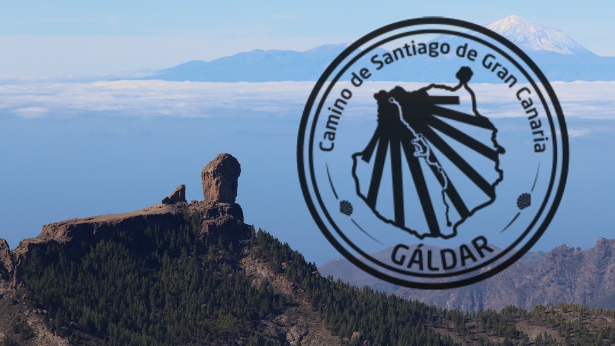 Camino de Santiago de Gran Canaria