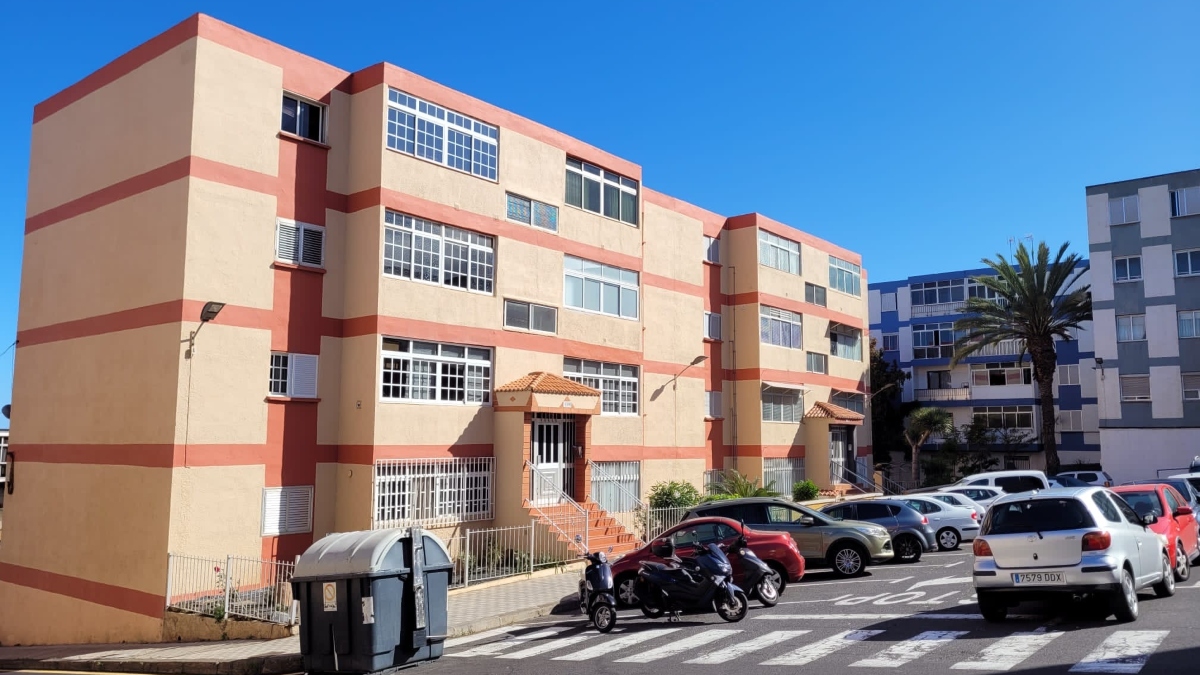 El Cardonal, La Laguna (Foto: Gobierno de Canarias)