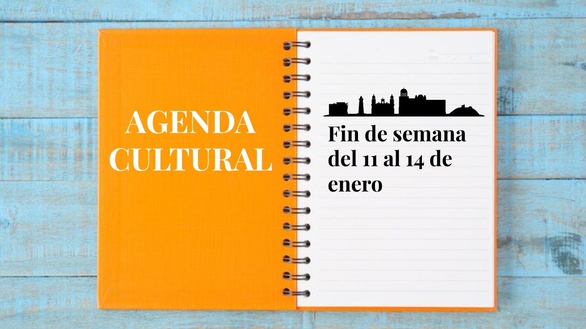 Agenda de planes que hacer en Las Palmas de Gran Canaria del 11 al 14 de enero de 2024
