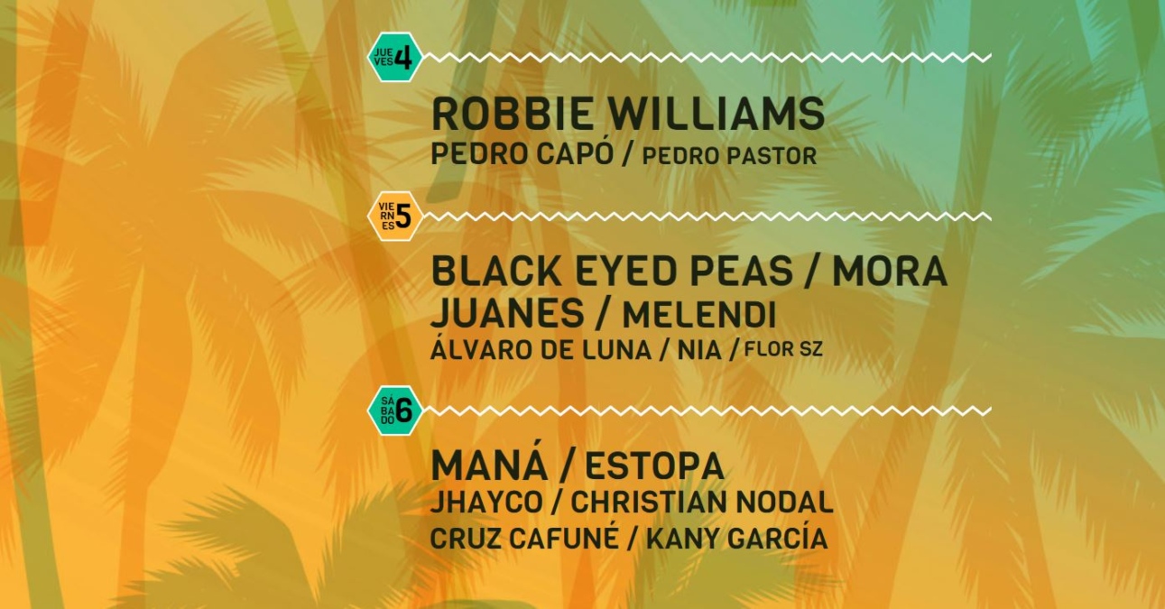 Granca Live Fest 2024
