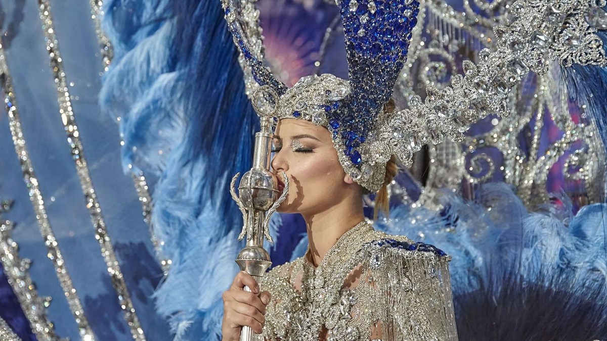 Comprar entradas para los concursos del Carnaval de Santa Cruz de Tenerife 2024 (Foto: Ayuntamiento de Sta Cruz de Tenerife)
