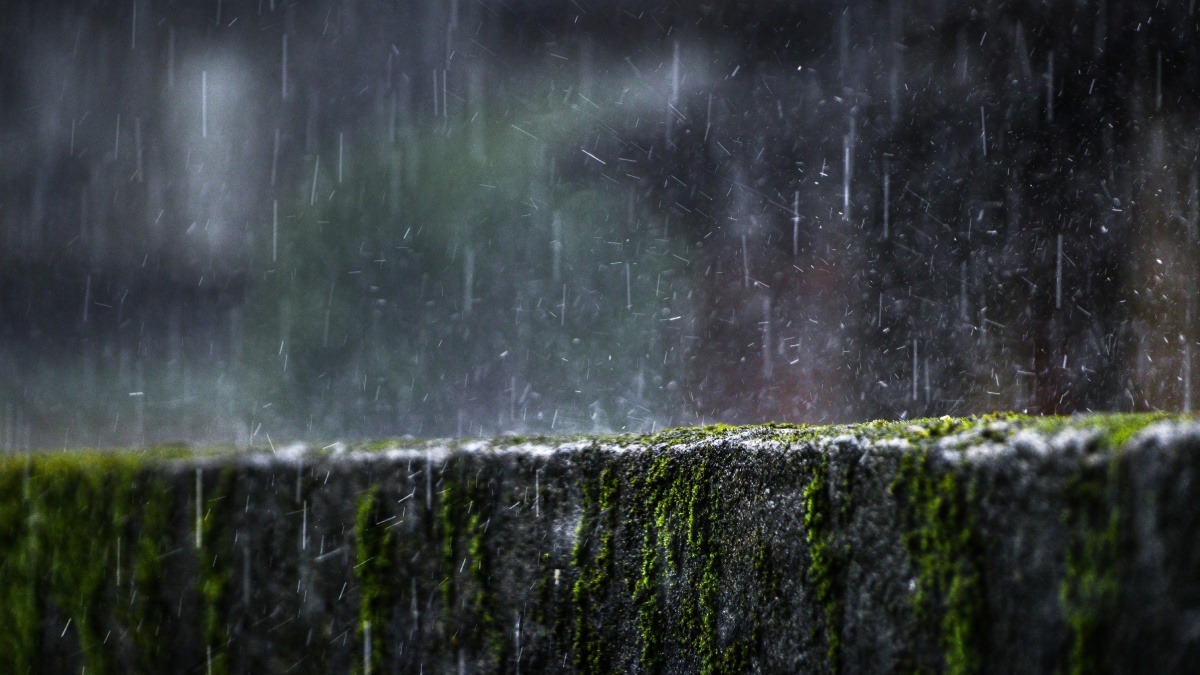 La AEMET anuncia la llegada de lluvias a Canarias (Foto: Unsplash)