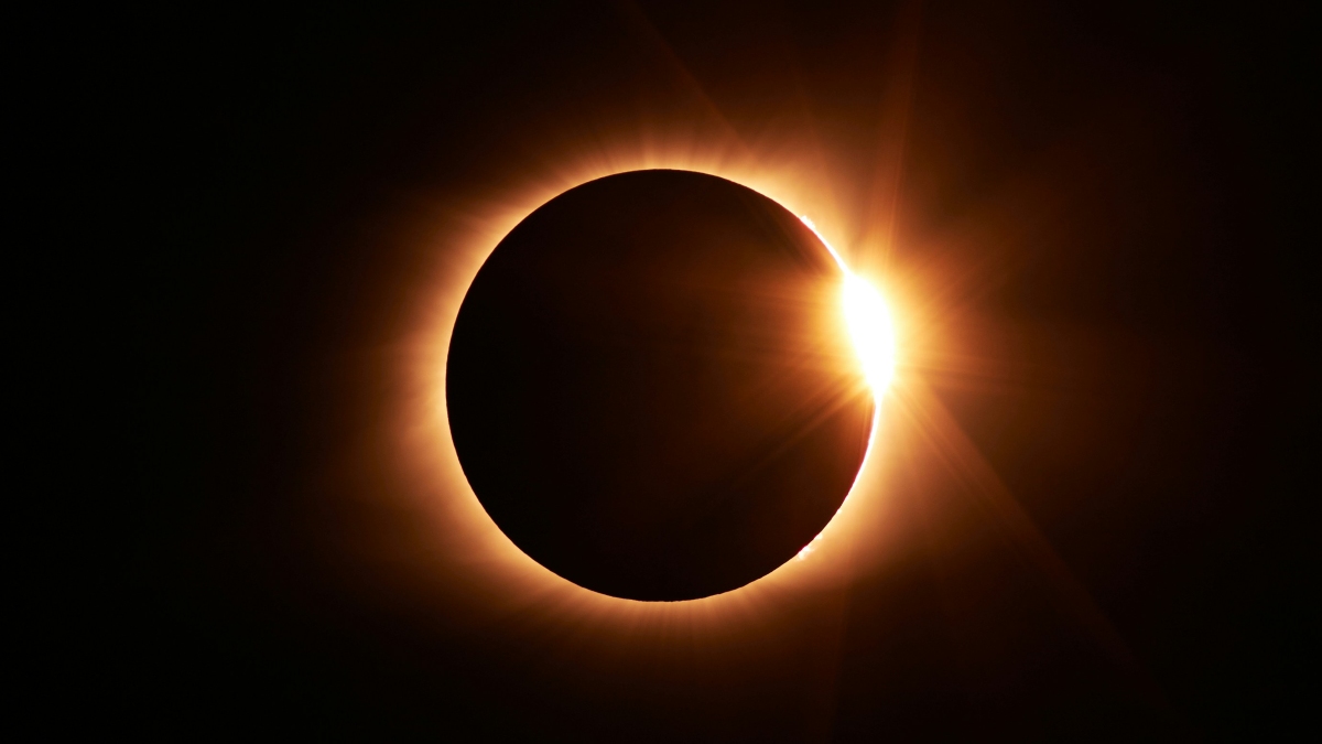 Eclipses en Canarias durante 2024 (Foto: Unsplash)