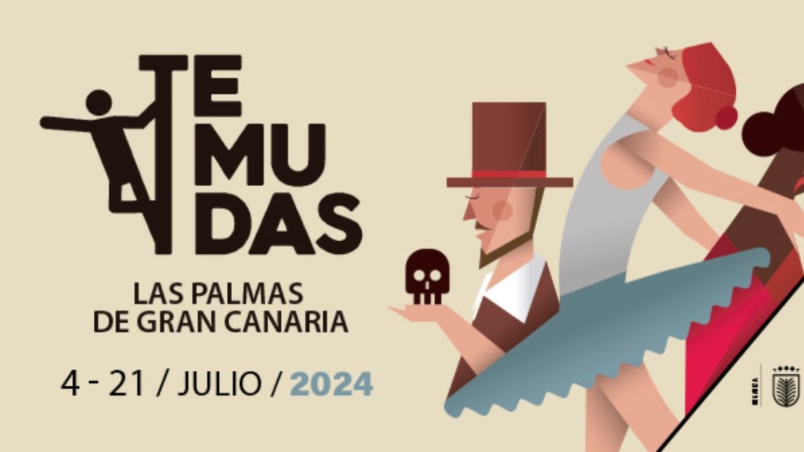 Programa Temudas Fest 2024: horario, fechas y precios