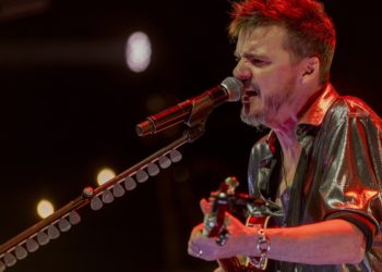 Coque Malla es uno de los artistas que actuará en el Festival Sonora 2024 (Foto: lpacultura)