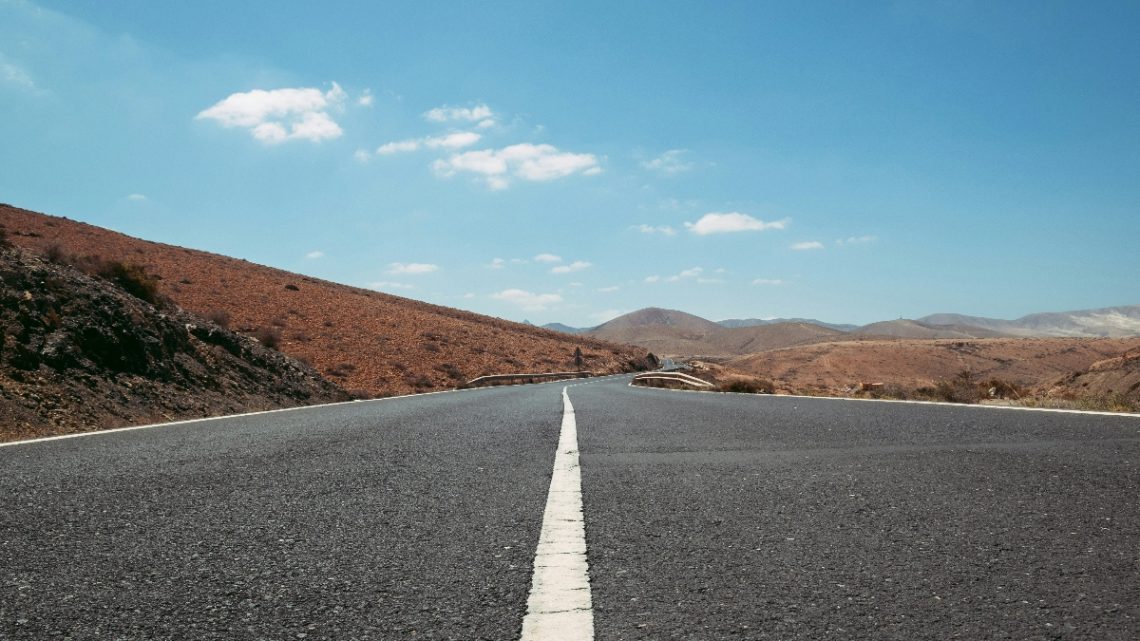 Una España vacía y otros sueños impostados
