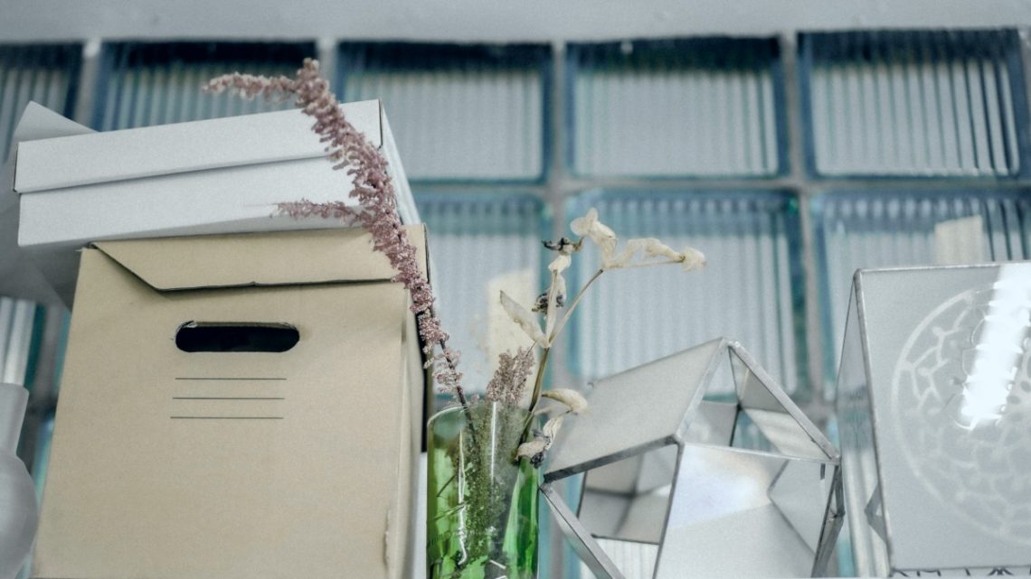 Cajas de mudanza (Foto: Unsplash)