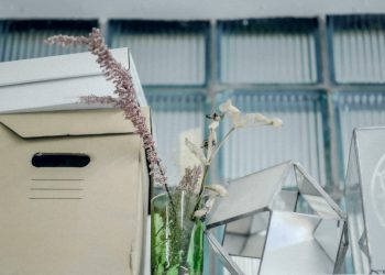 Cajas de mudanza (Foto: Unsplash)
