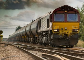 Los trenes proyectados en Gran Canaria y Tenerife pueden comenzar a construirse antes de 2027 (Foto: Unsplash)