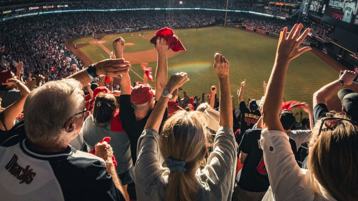 Pantalla gigante para ver la final de la Eurocopa 2024 en Tenerife (Foto: Unsplash)