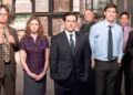 The Office