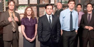 The Office
