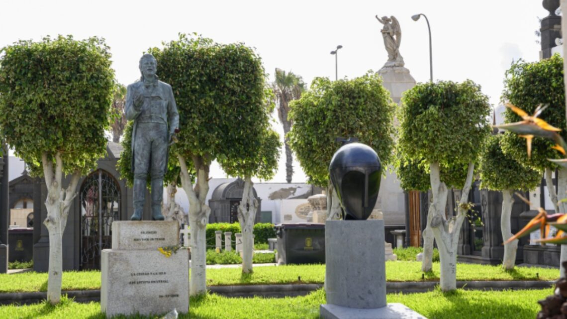 Ayuntamiento de Vegueta (Foto: Ayuntamiento de LPGC)