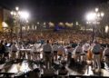 Noche de los Finados en Vegueta (Las Palmas de Gran Canaria) | Foto: Ayuntamiento de LPGC