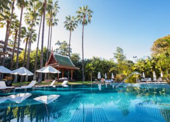 Hotel Botánico & Oriental Spa Garden