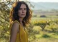 Fotograma de la película 'Los destellos'