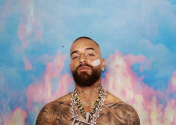 Maluma, nuevo artista internacional confirmado para el Carnaval de Las Palmas de Gran Canaria 2025