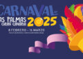 Programa del Carnaval de Las Palmas de Gran Canaria 2025