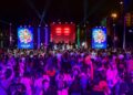 Zonas de chiringuitos del Carnaval de Las Palmas de Gran Canaria (Foto: lpacarnaval.com)